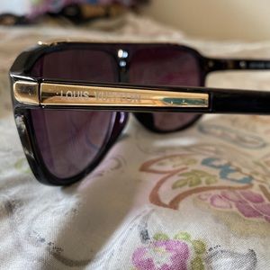 Louis Vuitton Sunglasses